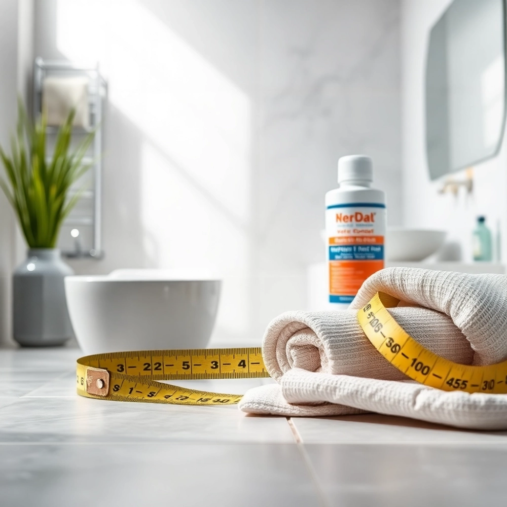 Cena Hydroizolacji Łazienki