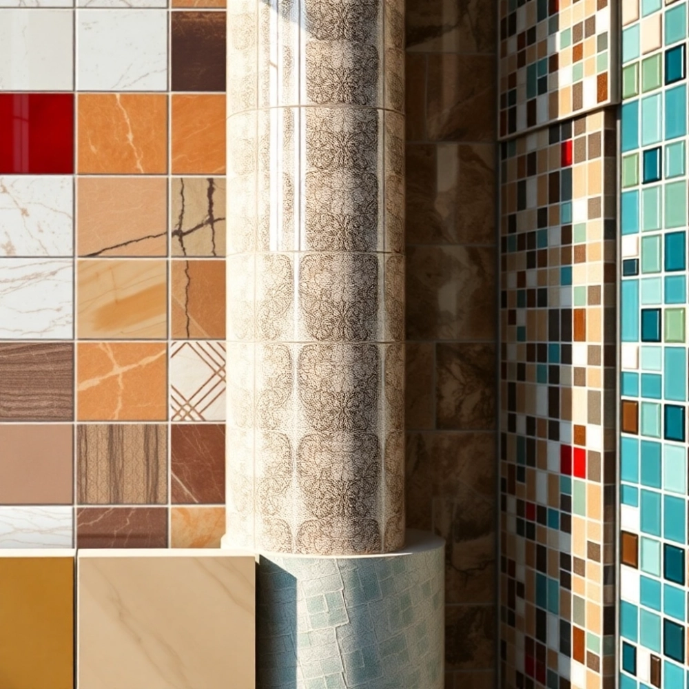 Cena Płytek Łazienkowych