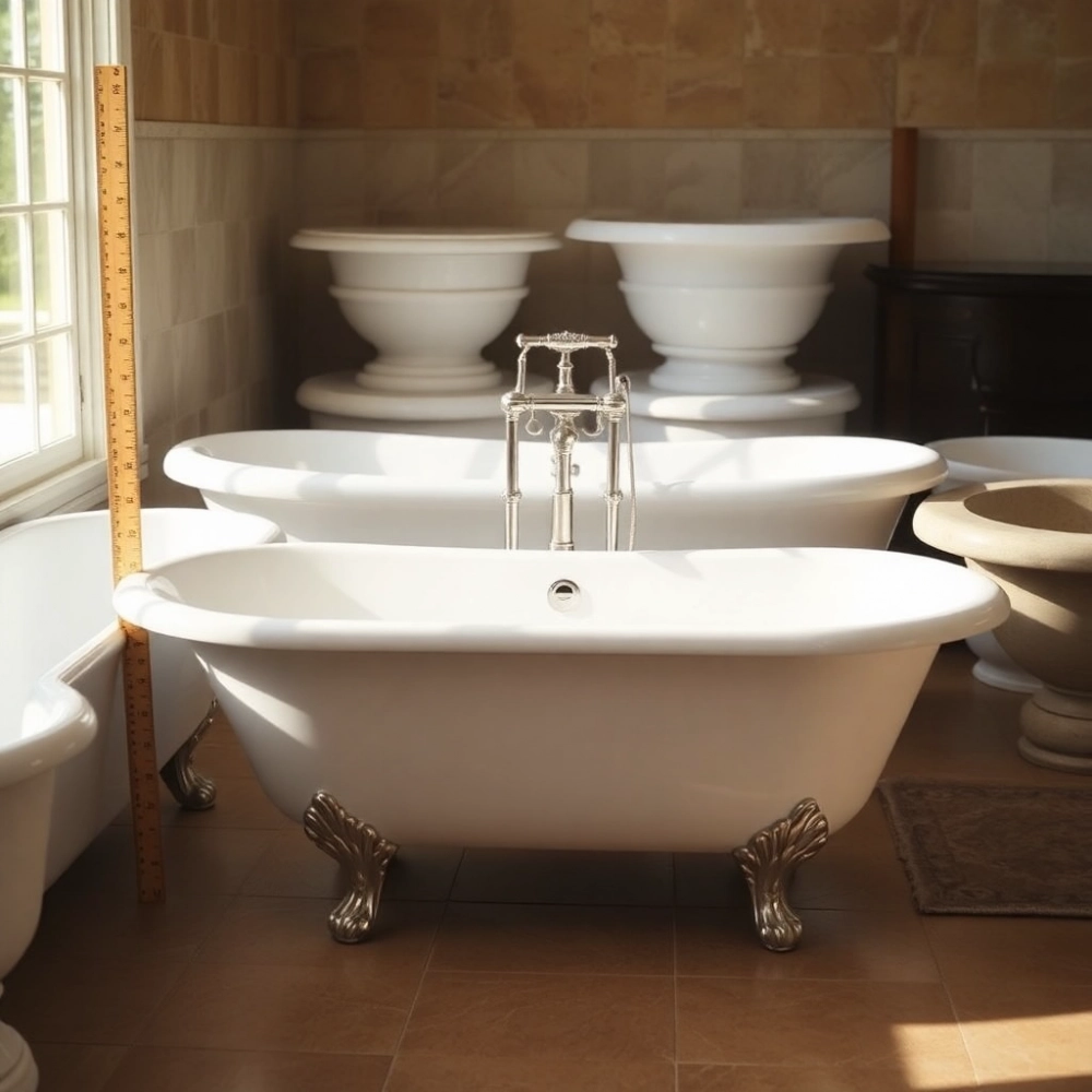 Cena Wanny Do Łazienki