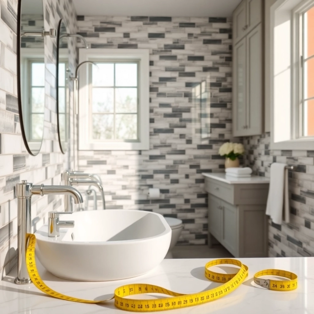 Ceny Remontu Łazienki