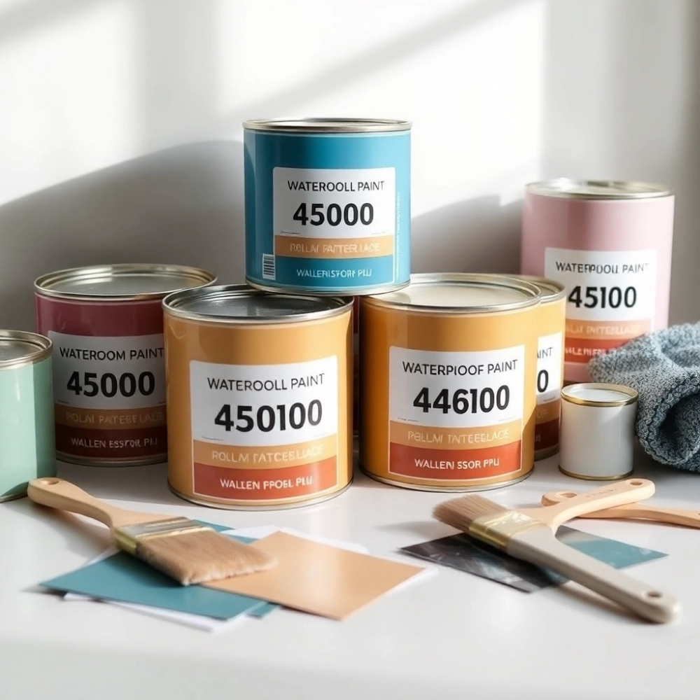 Farba Wodoszczelna Do Łazienki Cena