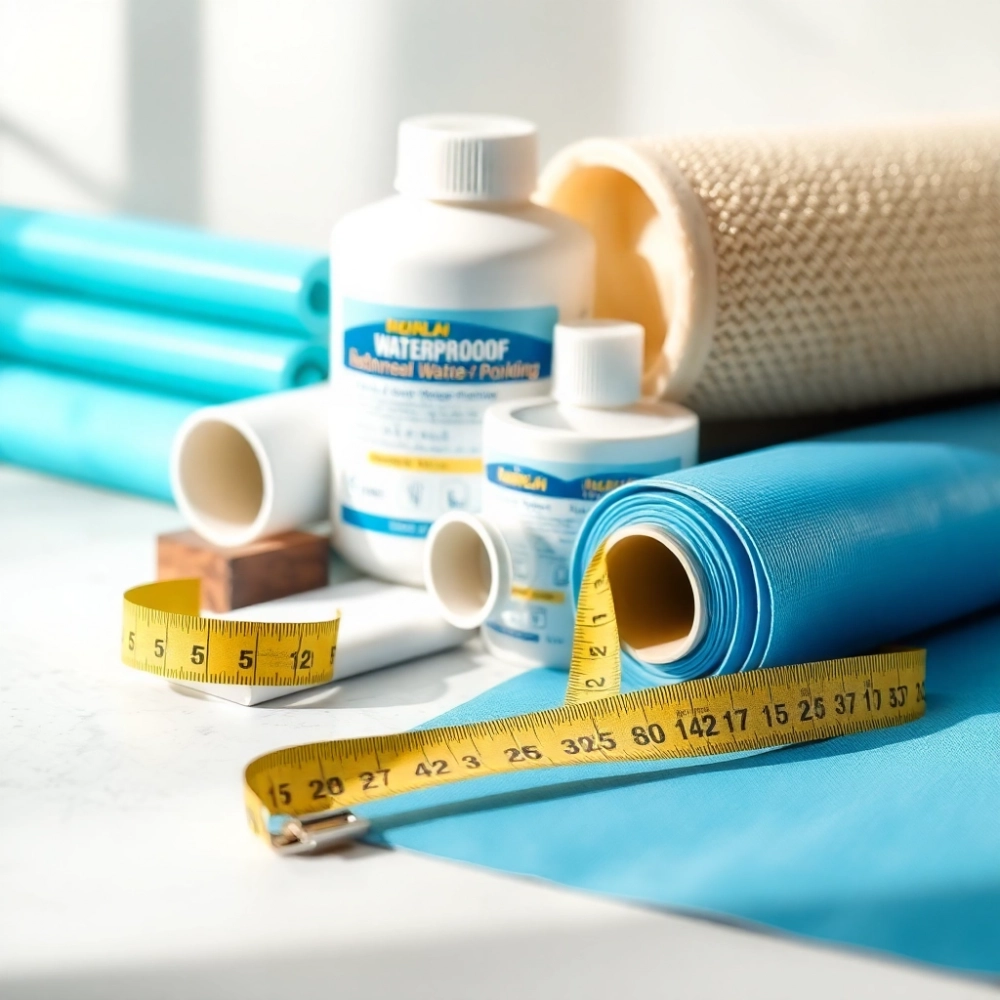 Hydroizolacja Łazienki Cena 2024