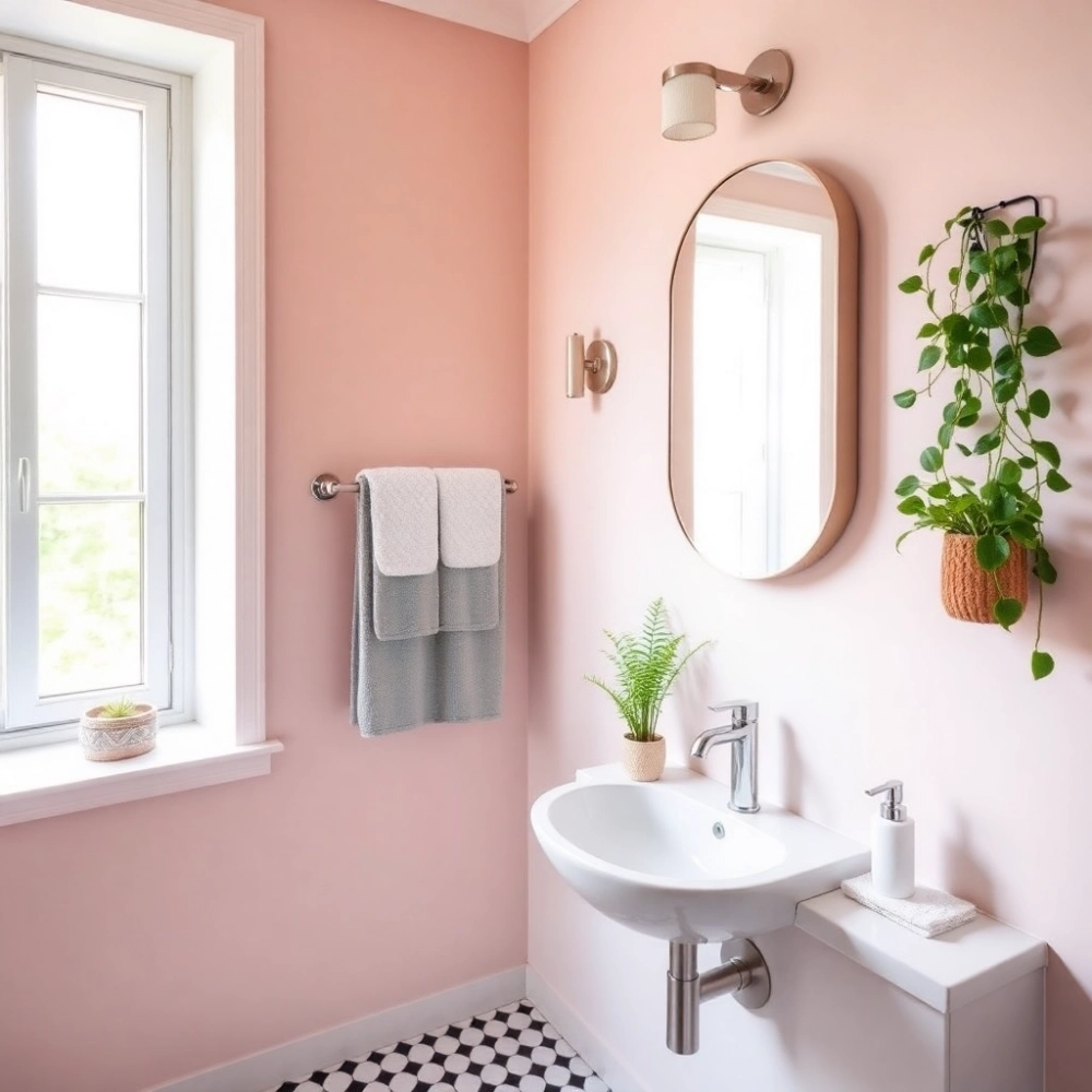 Jak Odświeżyć Łazienkę