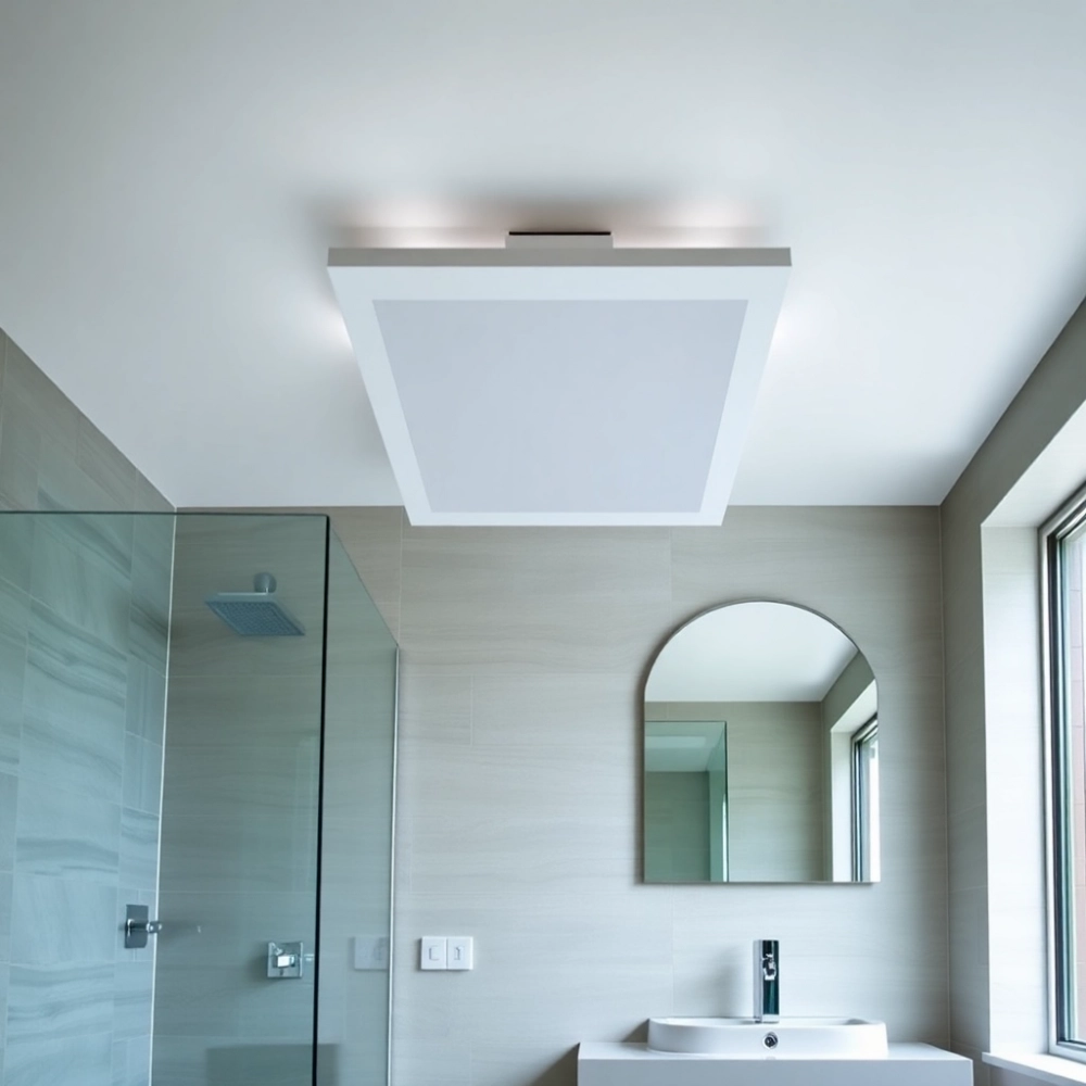 Jaki Wentylator Do Łazienki Bez Okna