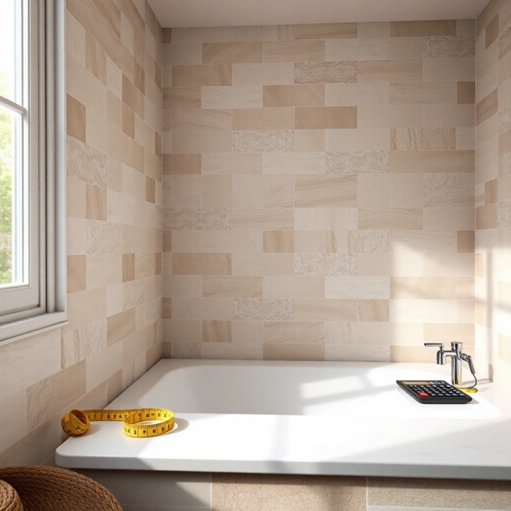 Kafelkowanie Łazienki Cena