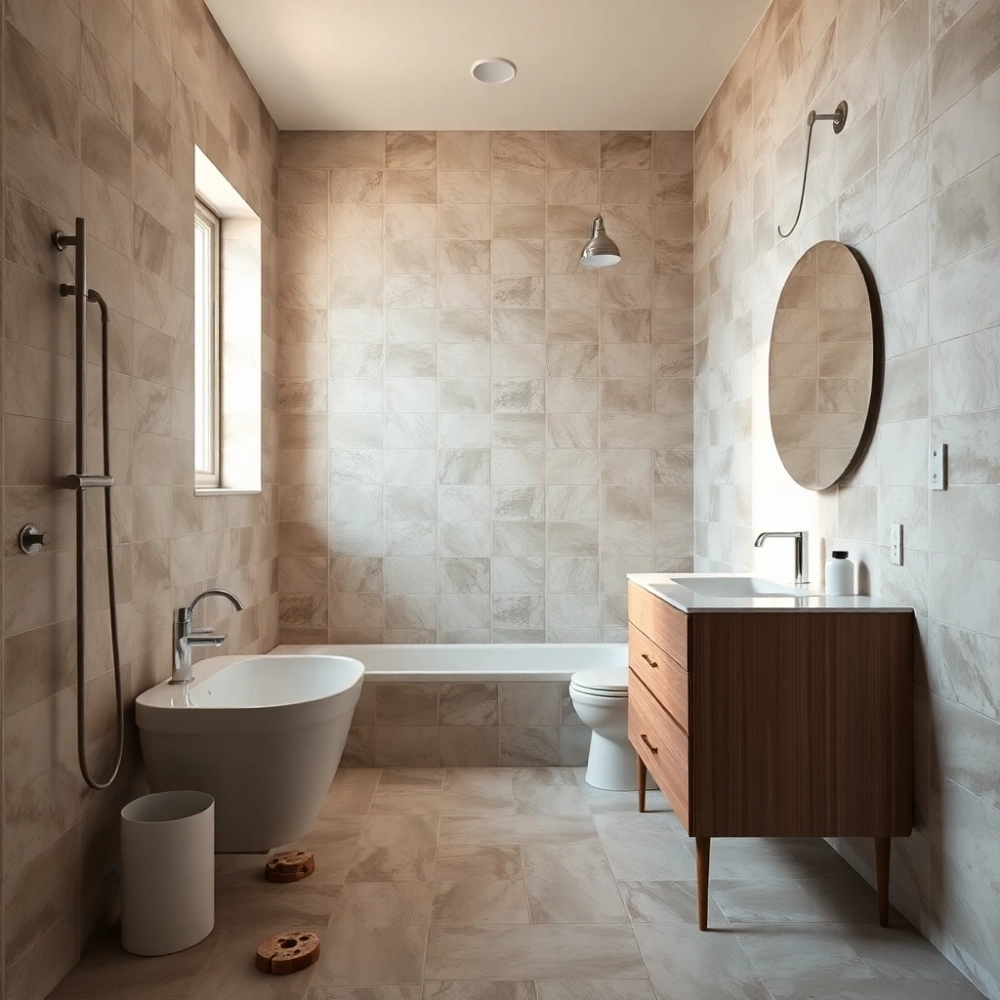 Kompleksowy Remont Łazienki Cena