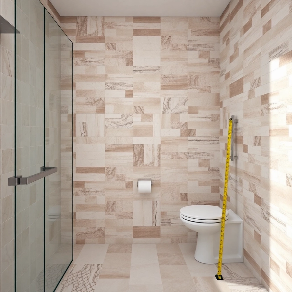 Płytki Łazienkowe Cena Za M2 Robocizna