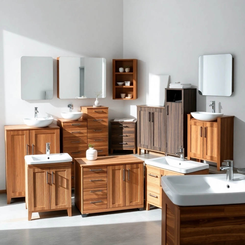 Polscy Producenci Mebli Łazienkowych