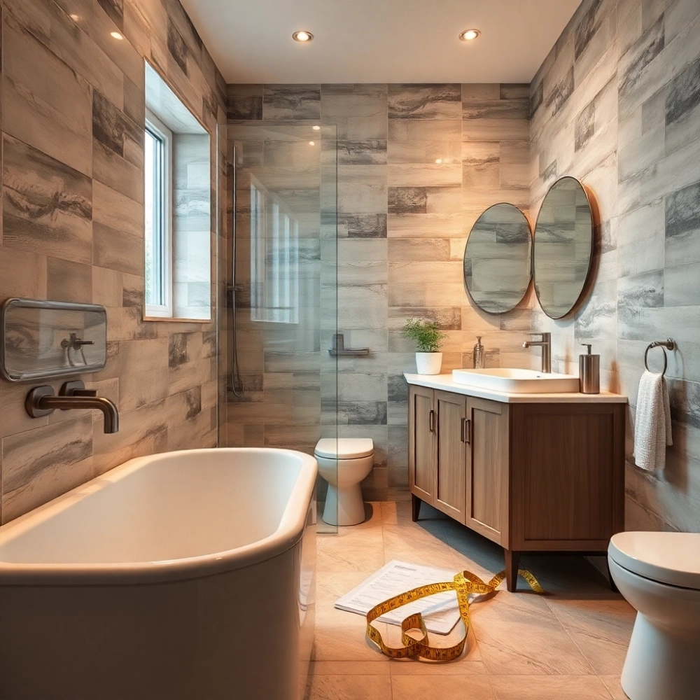 Remont Łazienki Bydgoszcz Cena