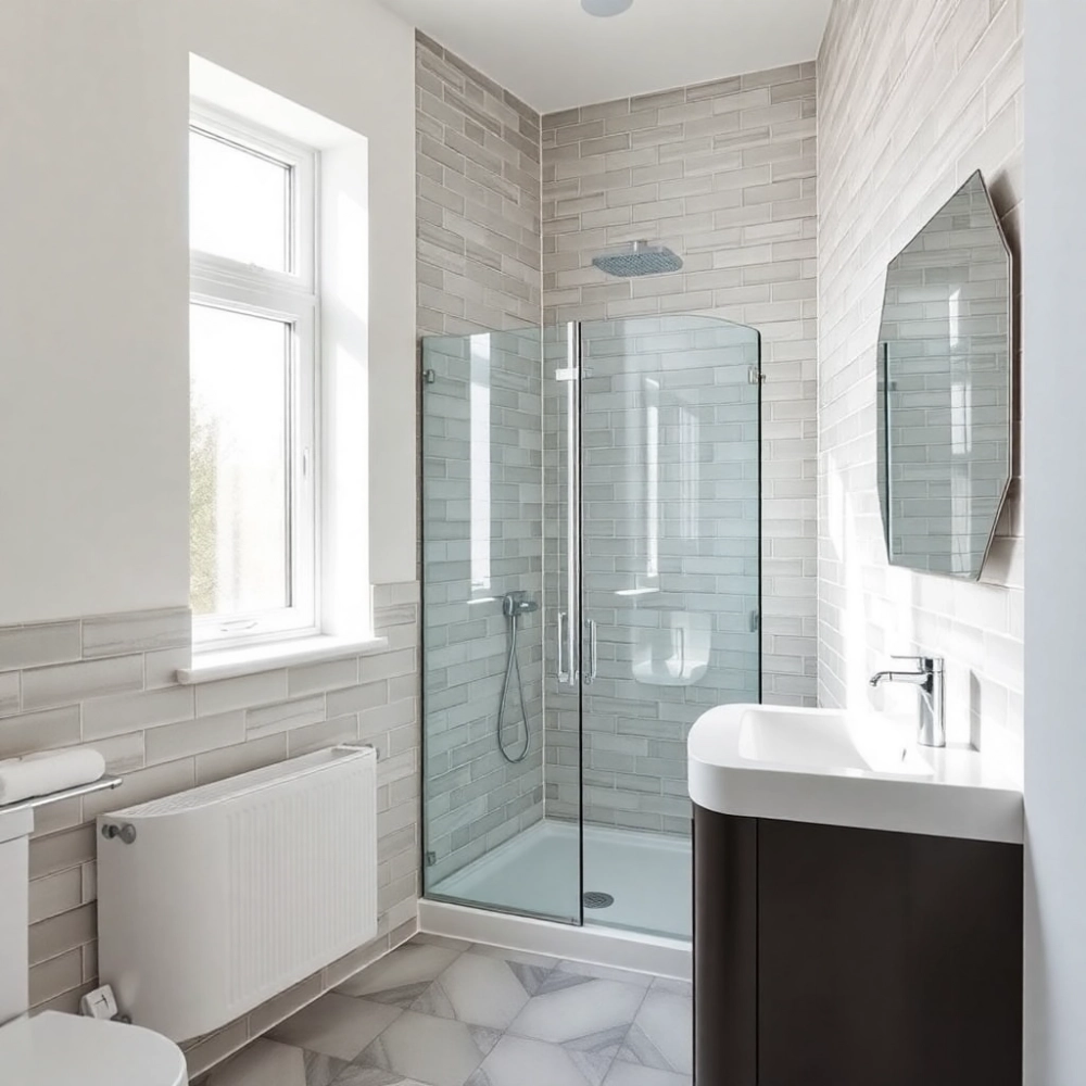 Remont Łazienki Łódź Cennik