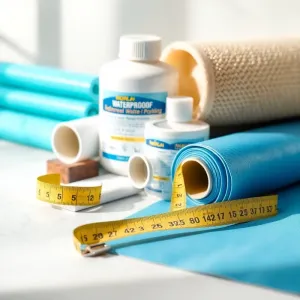 Hydroizolacja Łazienki Cena 2024