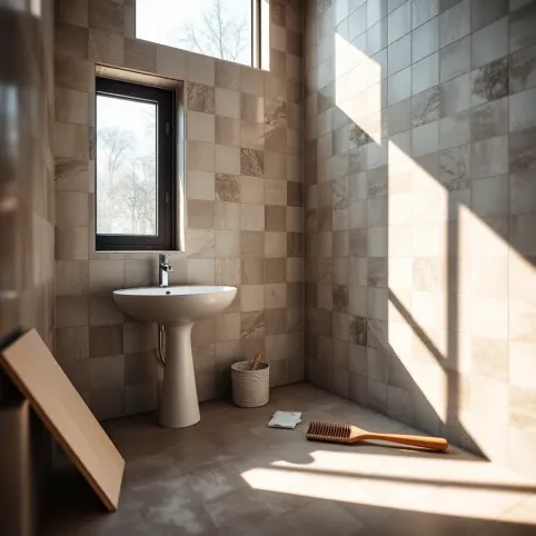 Hydroizolacja Łazienki Cena Robocizny