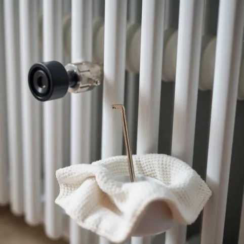 Jak Odpowietrzyć Grzejnik Łazienkowy Elektryczny