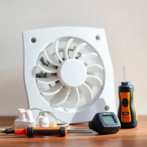 Jak Podłączyć Wentylator Łazienkowy Do Gniazdka