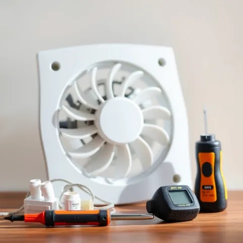 Jak Podłączyć Wentylator Łazienkowy Do Gniazdka