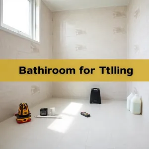 Jak Przygotować Łazienkę Pod Płytki