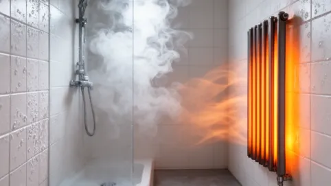 Jaki grzejnik do łazienki 5m2