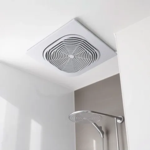 Jaki Wentylator Do Łazienki Nad Prysznic