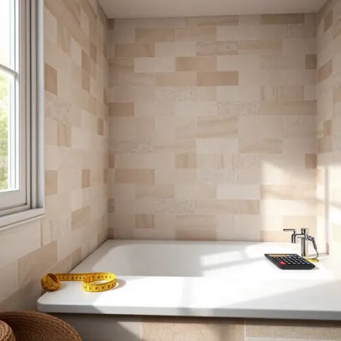 Kafelkowanie Łazienki Cena