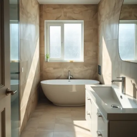 Łazienka W 10 Dni Cennik