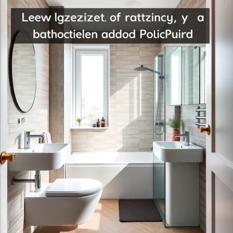 Legalizacja Łazienki W Mieszkaniu Komunalnym Cena