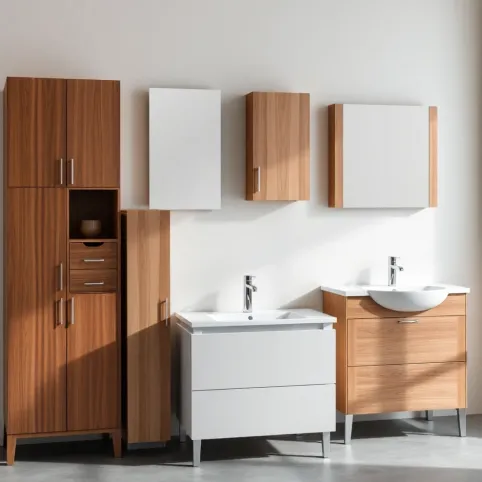 Meble Łazienkowe Producenci