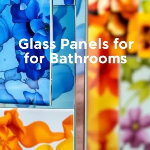 Panele Szklane Do Łazienki Cena Za M2