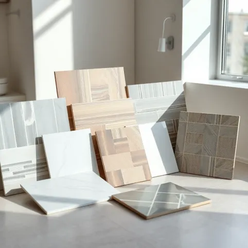 Płytki Łazienkowe Cena