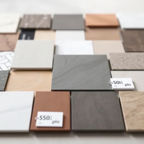 Płytki Łazienkowe Cena Za M2