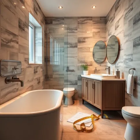 Remont Łazienki Bydgoszcz Cena