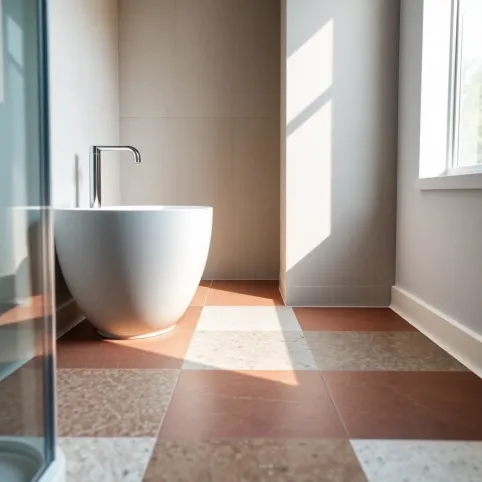 Remont Łazienki Cena Za M2