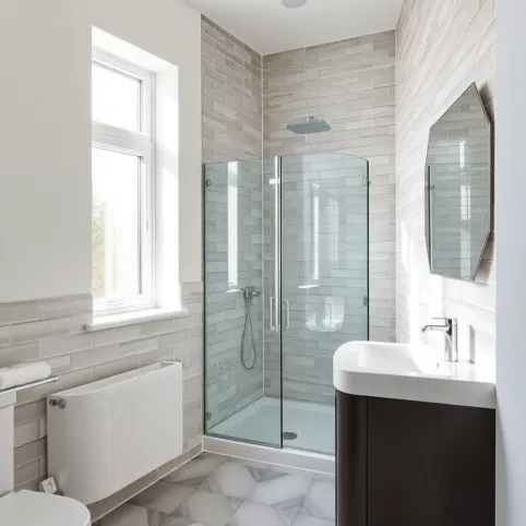 Remont Łazienki Łódź Cennik