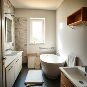 Remont Łazienki Warszawa Cena