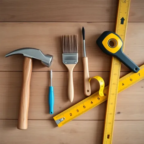 usługi remontowe warszawa