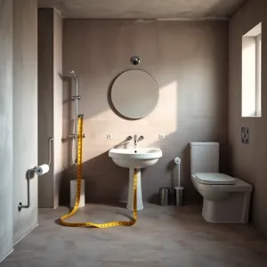 Wykończenie Łazienki Stan Deweloperski Cena