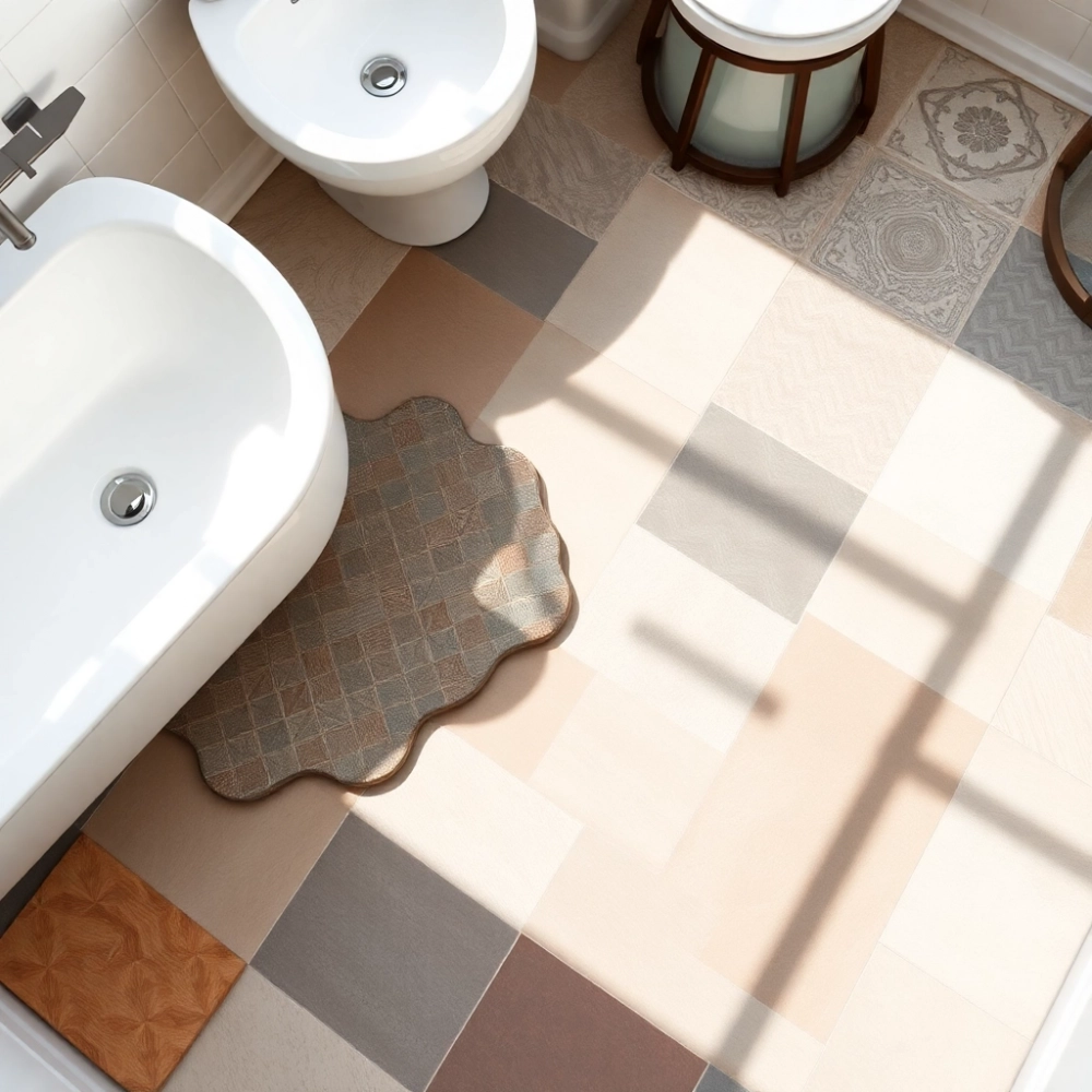 Układanie Płytek Łazienka Cena