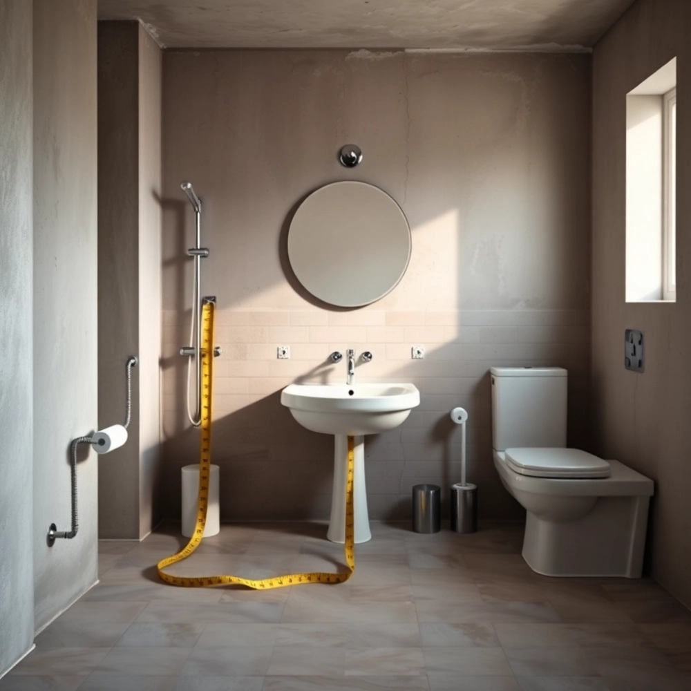 Wykończenie Łazienki Stan Deweloperski Cena